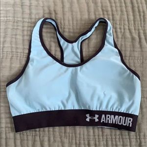Under Armor Sports Bra